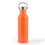Chat Recycled Aluminium Drink Bottle