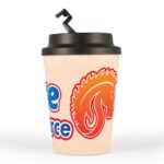 Aroma Eco Cup / Comfort Lid