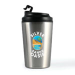 Taurus Coffee Cup