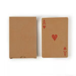 Chase Recycled Playing Cards