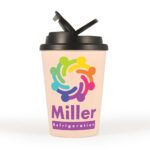 Aroma Eco Cup / Handle Lid