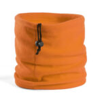 Neck Warmer and Hat Articos