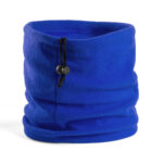 Neck Warmer and Hat Articos