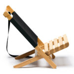 Wave Beach Chair