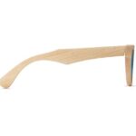 Wanaka Bamboo Sunglasses