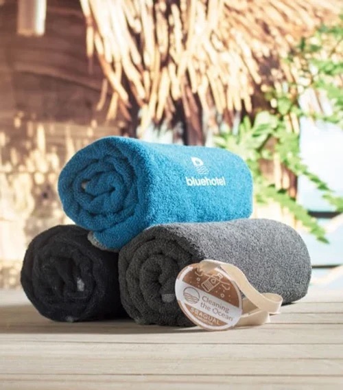 Seaqual Initiative – Water Towel