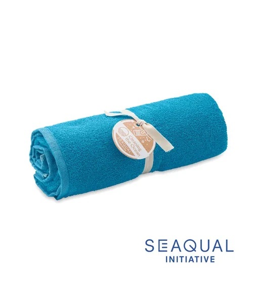 Seaqual Initiative – Water Towel