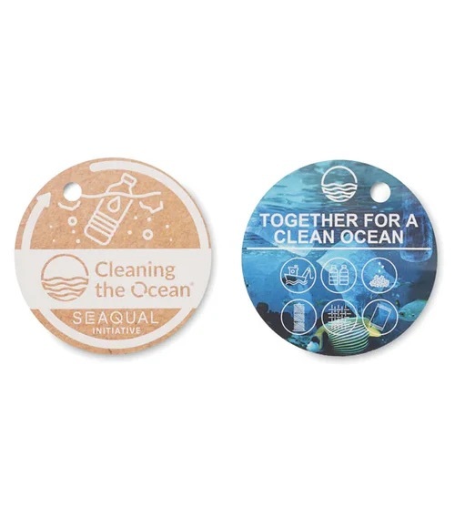 Seaqual Initiative – Water Towel