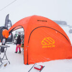 3x3m Inflatable Marquee – 7Week