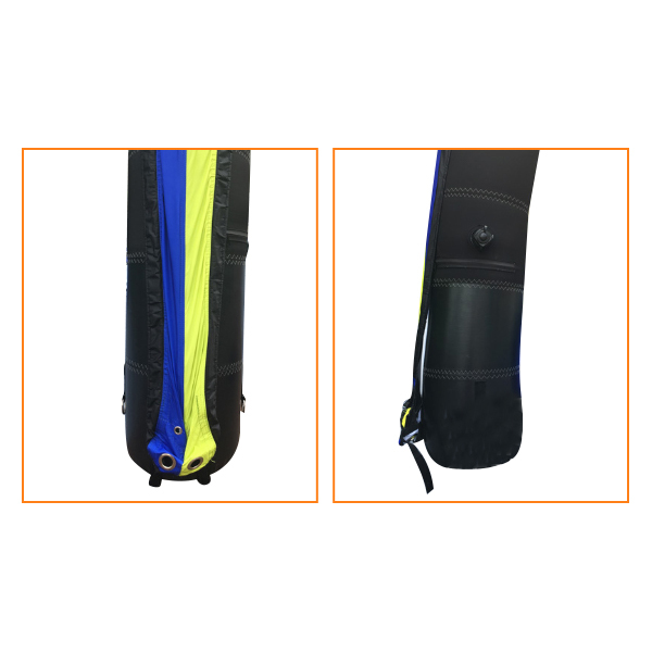 3x3m Inflatable Marquee – 7Week