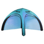 3x3m Inflatable Marquee – 7Week