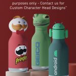 Asobu Bestie Bottle