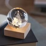 Santa Light