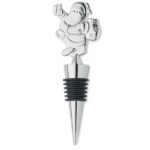 Christmas Design Bottle Stopper