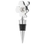 Christmas Design Bottle Stopper