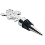 Christmas Design Bottle Stopper