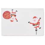 Noel Set – Christmas Glasses