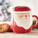 Santa Mug