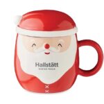 Santa Mug