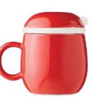 Santa Mug