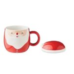 Santa Mug