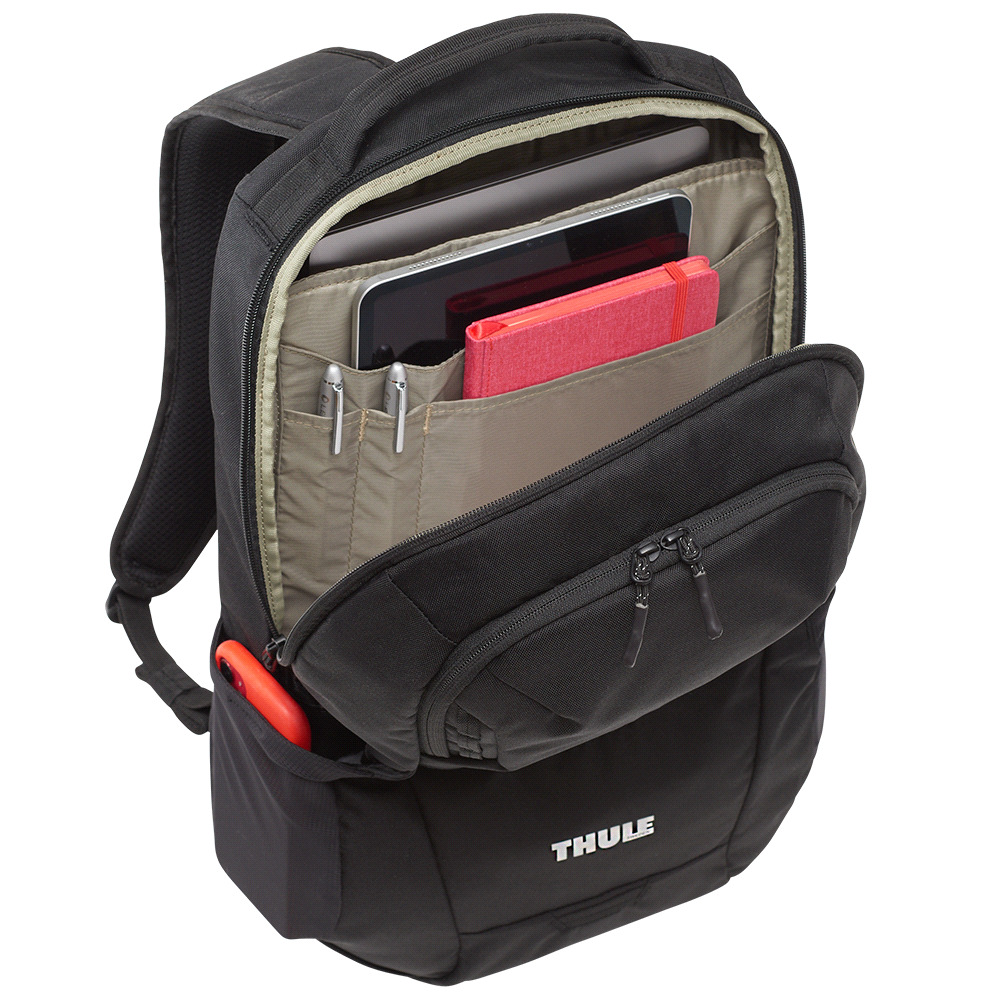Thule Recycled Lumion 15″ Computer Backpack 21L
