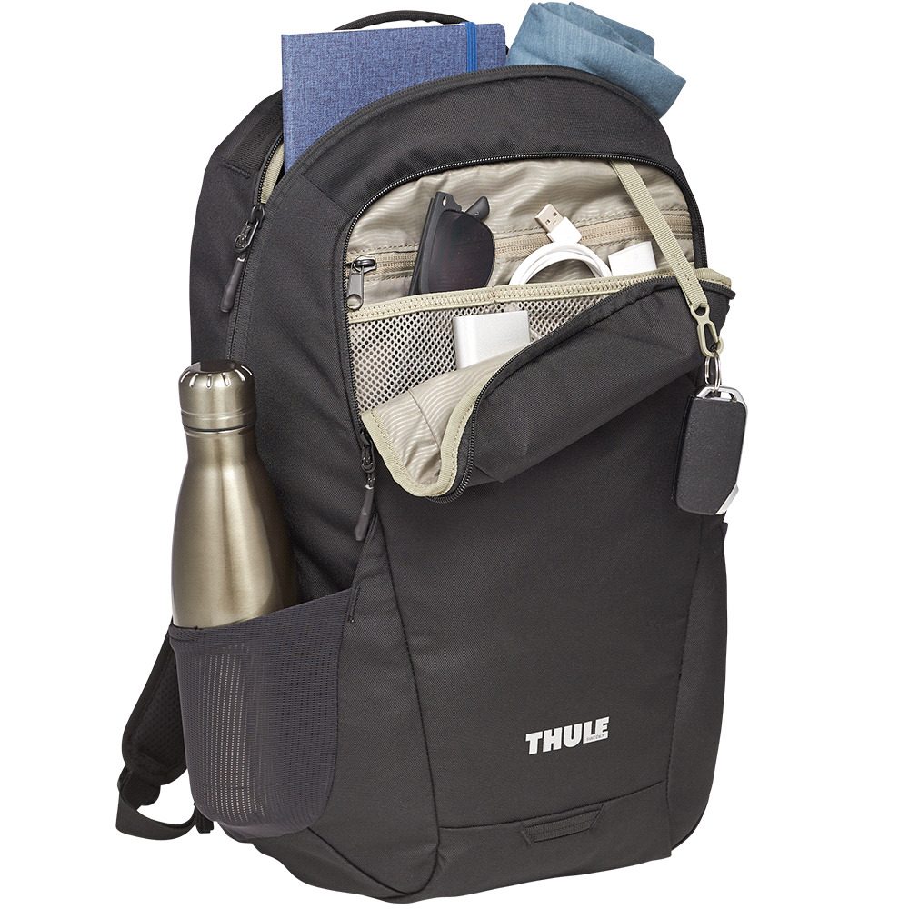Thule Recycled Lumion 15″ Computer Backpack 21L