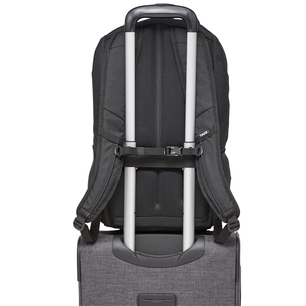 Thule Recycled Lumion 15″ Computer Backpack 21L