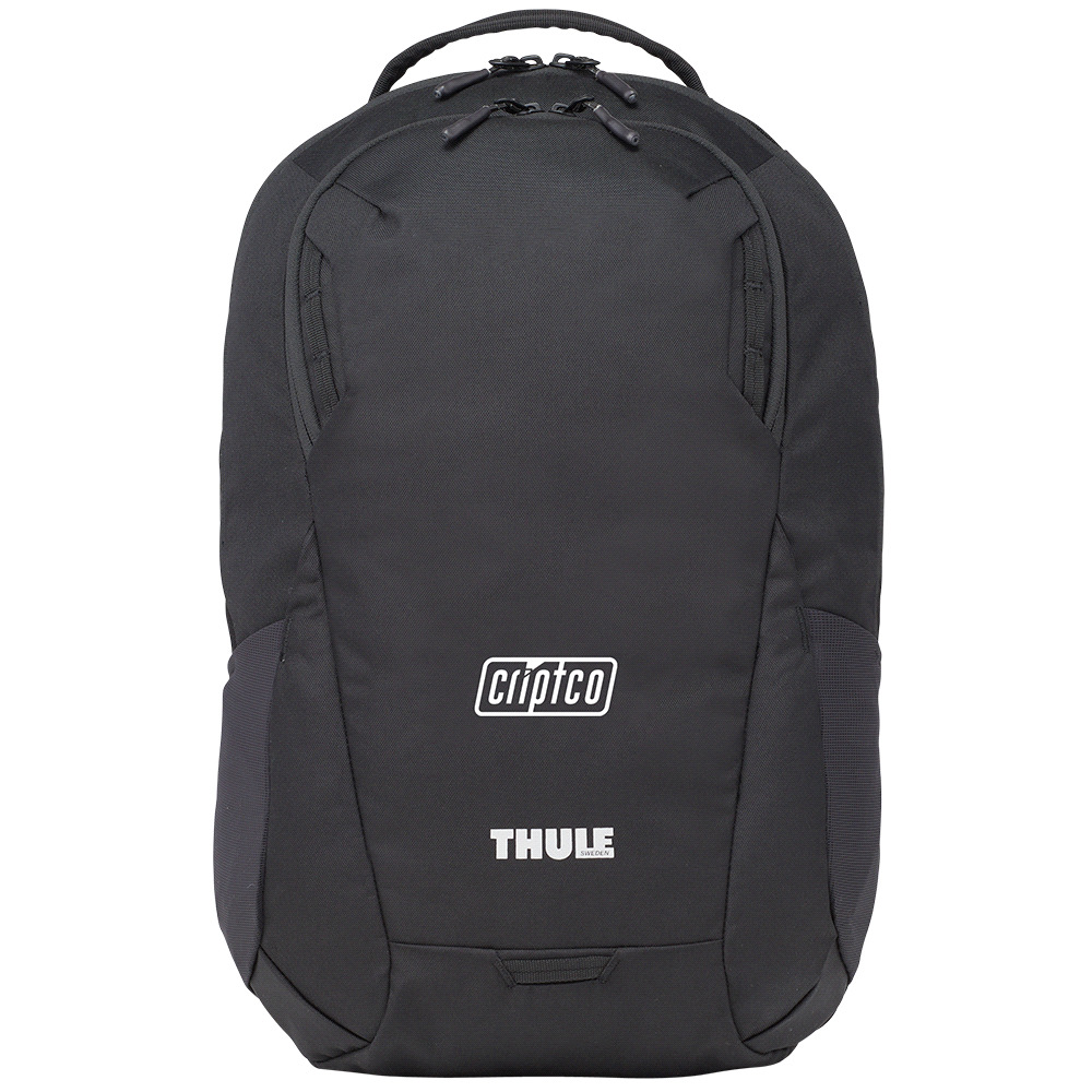 Thule Recycled Lumion 15″ Computer Backpack 21L