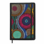 Pioneer RPET A5 Notebook