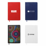 Pioneer RPET A5 Notebook