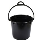 Plastic Handle Sand Buckets