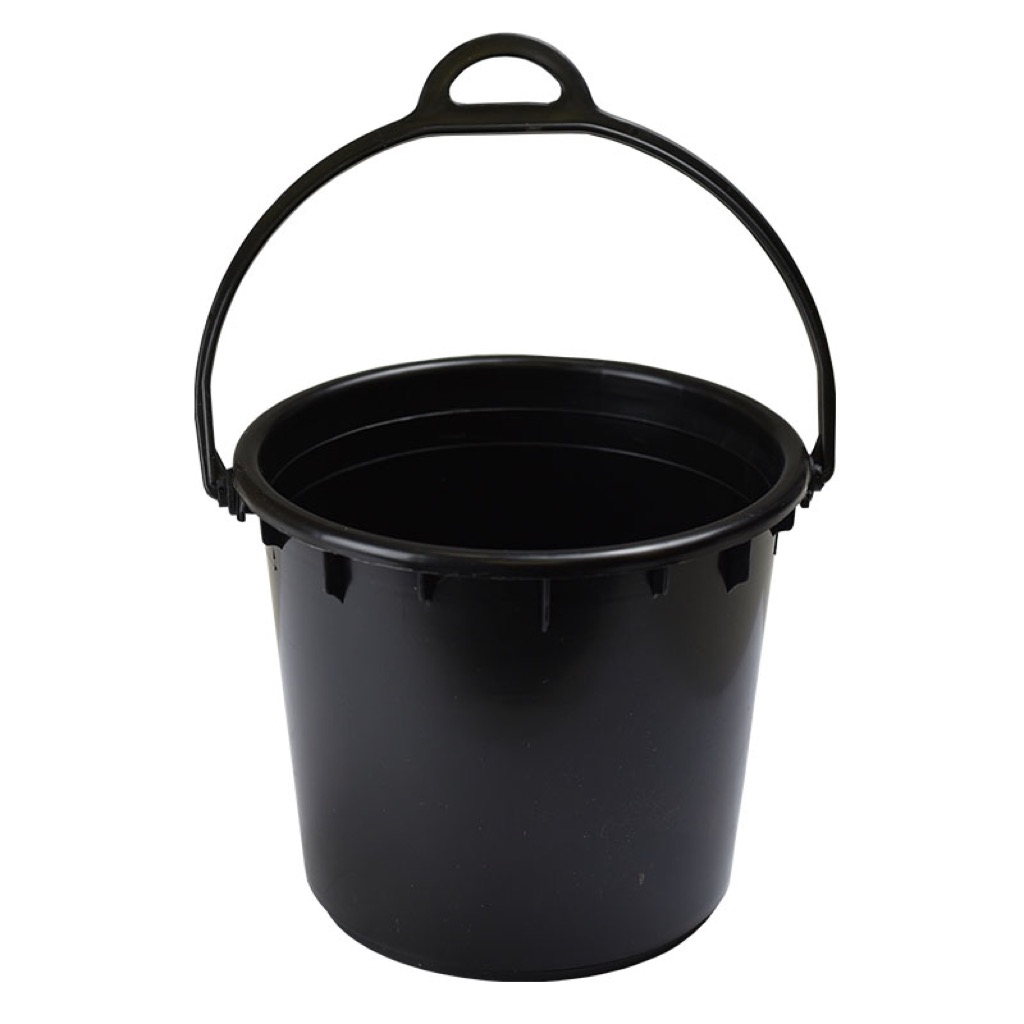Plastic Handle Sand Buckets