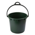 Plastic Handle Sand Buckets