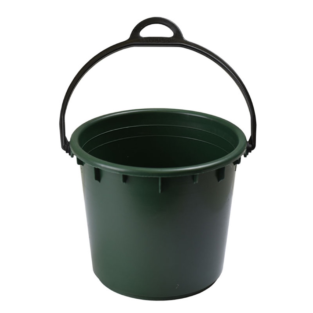 Plastic Handle Sand Buckets