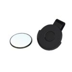 Round Hat Clip & 24mm Ball Marker