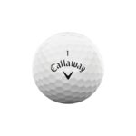 Callaway Supersoft