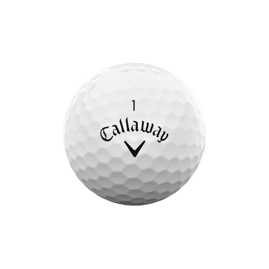 Callaway Supersoft