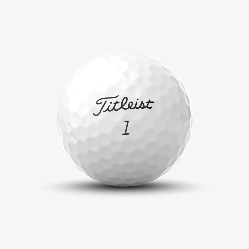 Titleist Tour Soft 3 ball sleeves