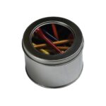 Tin of Tees