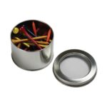 Tin of Tees