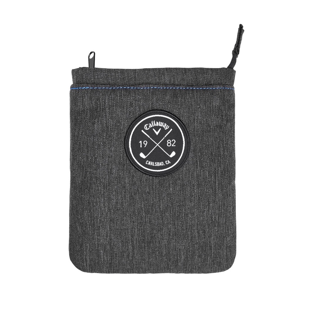 Callaway Clubhouse Valuables Pouch