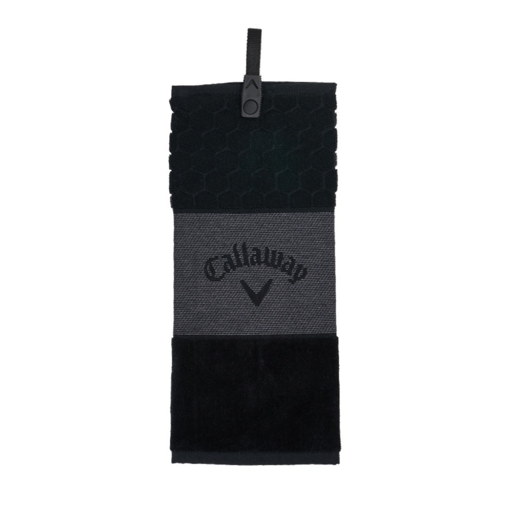 Callaway Trifold Towel