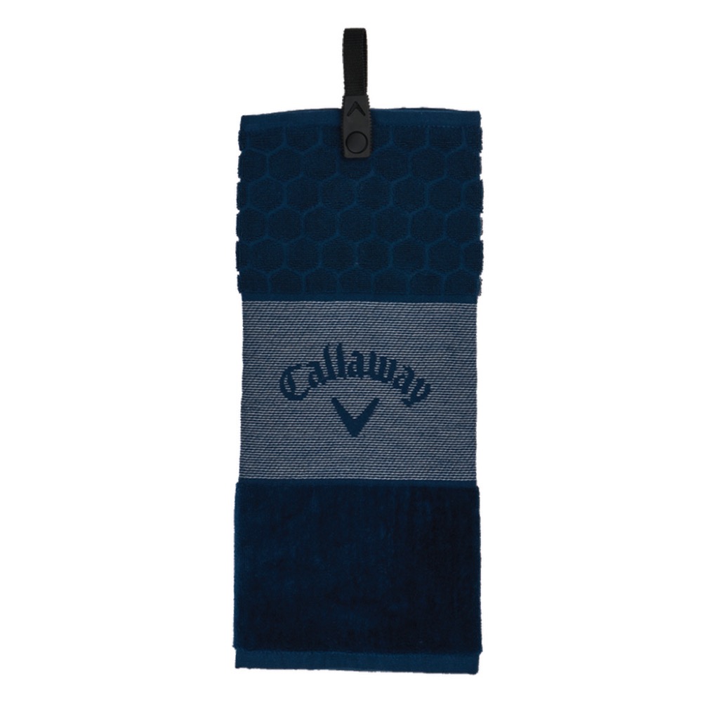 Callaway Trifold Towel