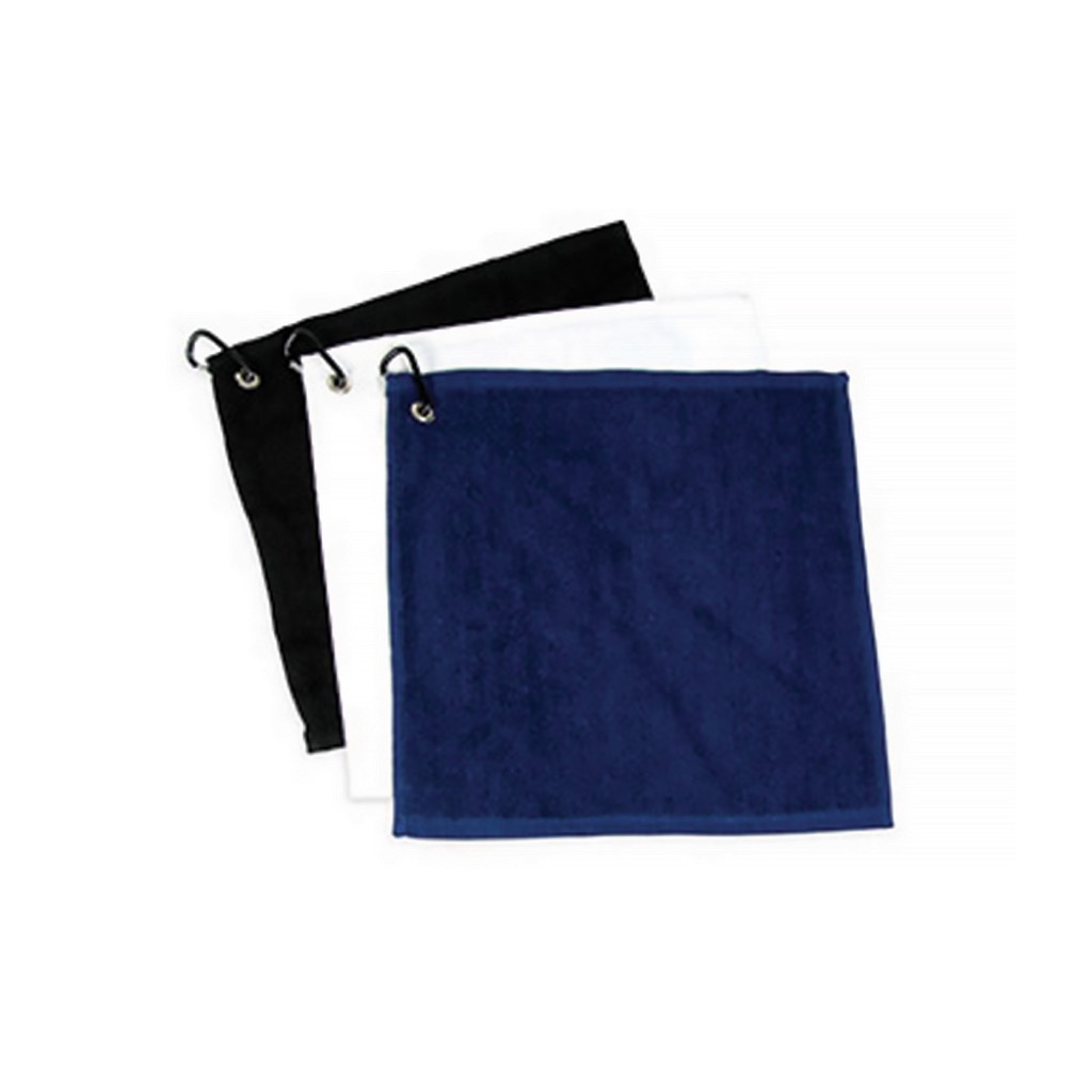 Small Golf Towel