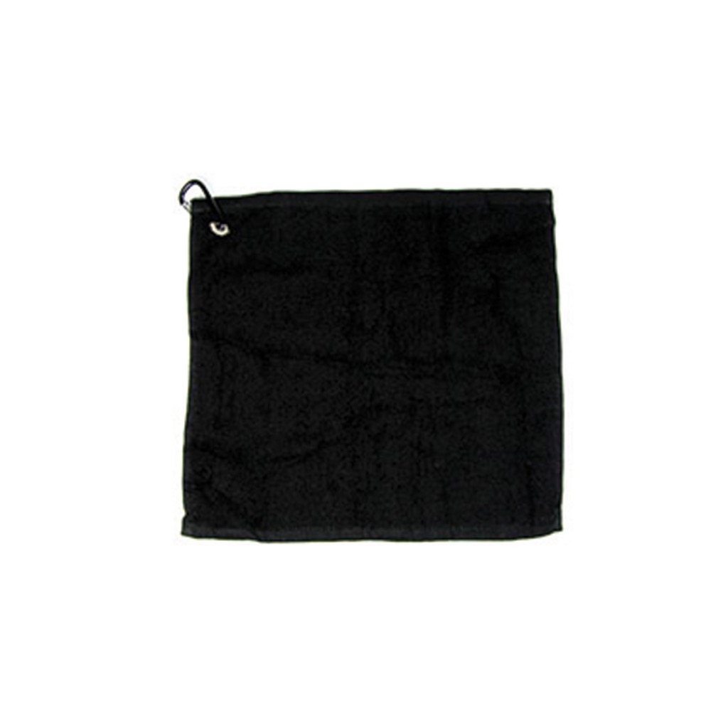 Small Golf Towel