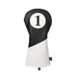 Vintage Headcover Driver