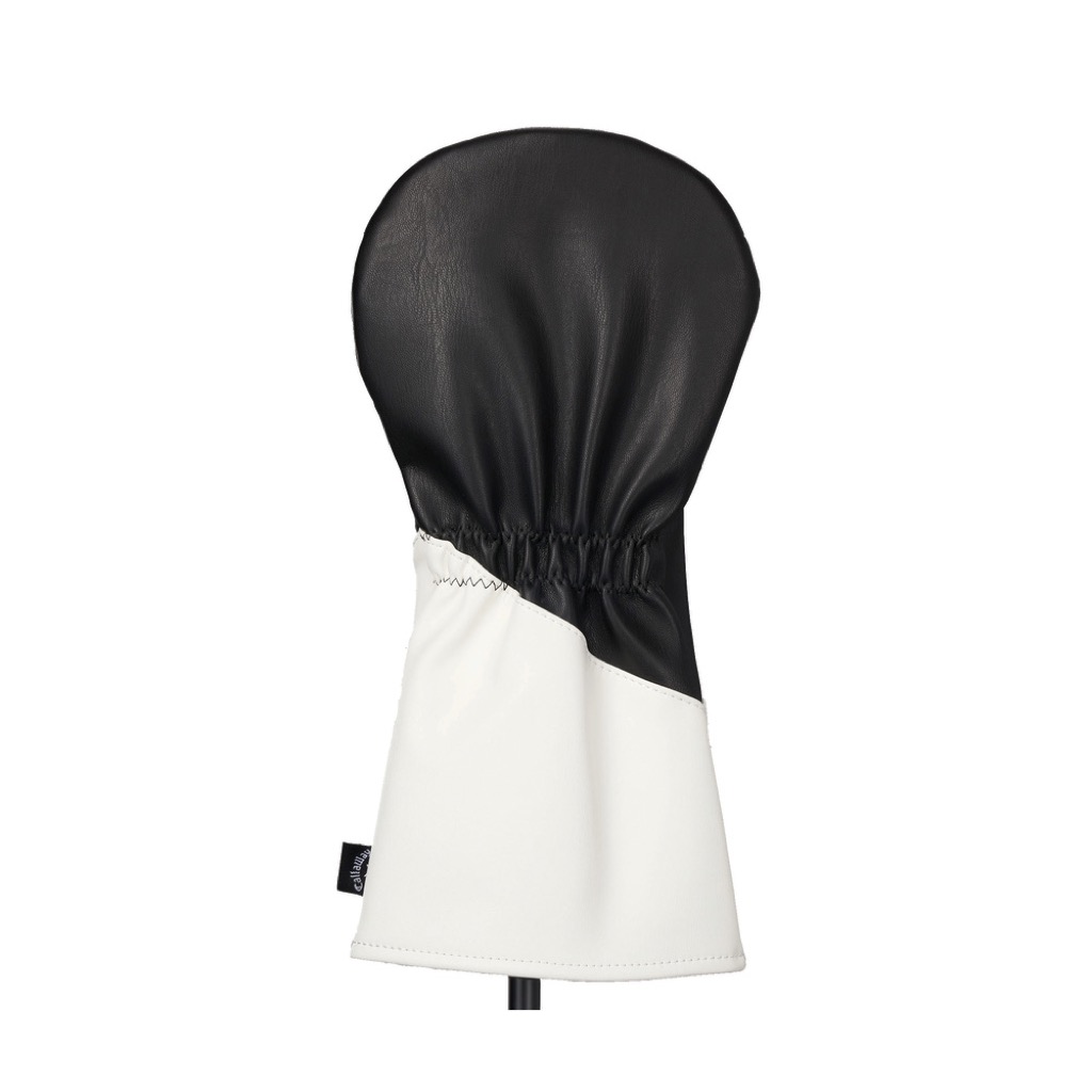 Vintage Headcover Driver