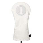 Vintage Headcover Driver