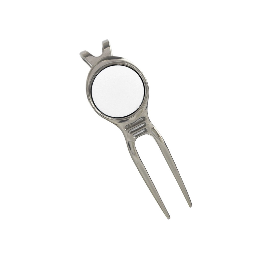 Premium Pitch Repairer With 25mm Ball Marker